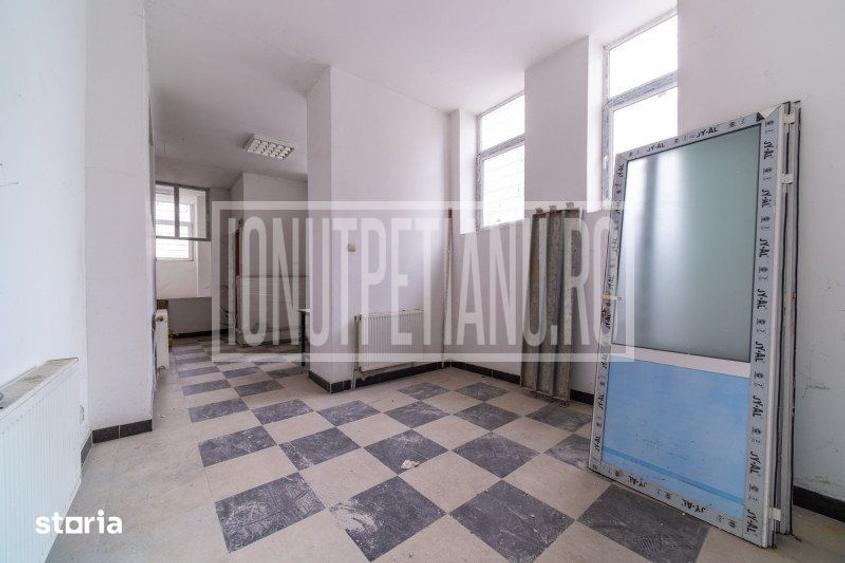 Spatiu comercial Bd Unirii Piata Alba Iulia Parter + 1etaj - 3
