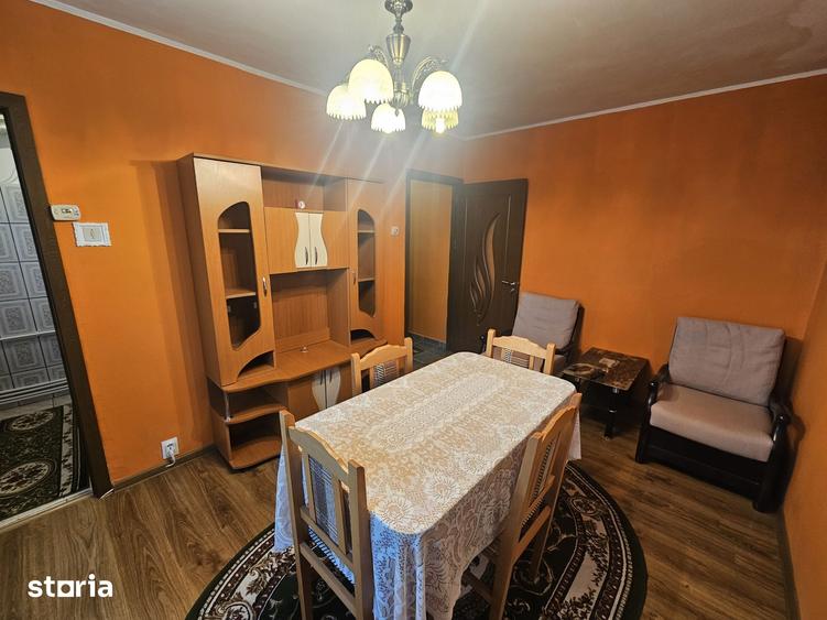 Apartament cu 2 camere în Ștefănești