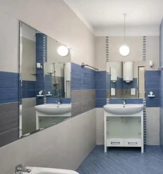 Apartament cu 2 camere decomandat în Politehnica