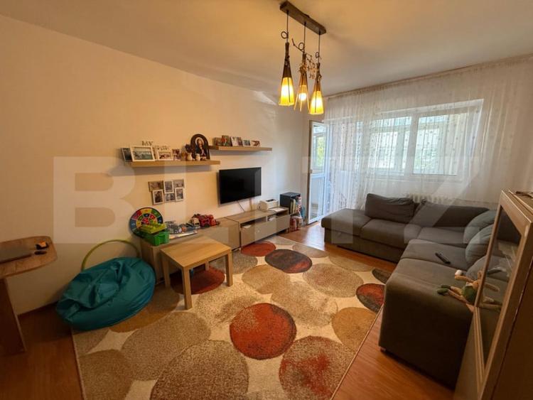 Apartament 2 camere, 49 mp, zona Bd. Bucuresti - 10