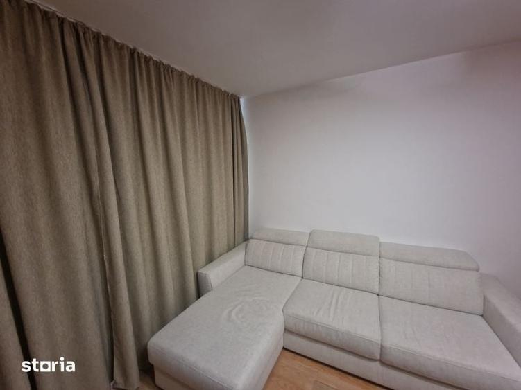Apartament cu 2 camere în Brazda lui Novac