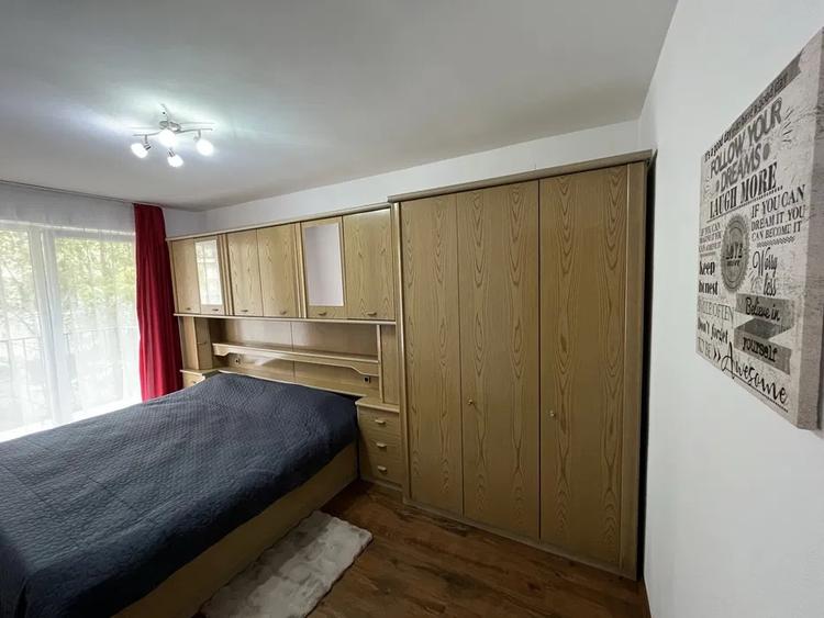 Apartament de vanzare 2 camere,52 mp utili,Zona Floresti - 5