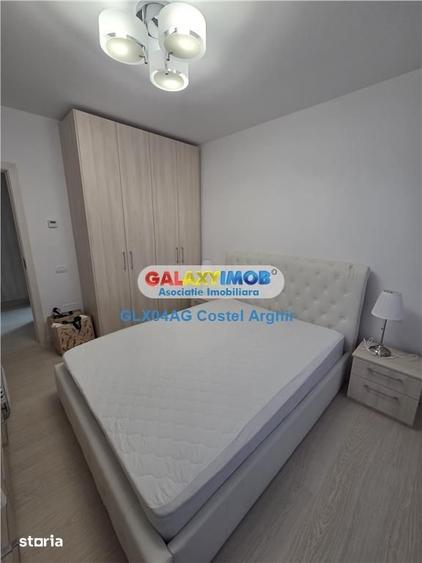 Vindem penthouse zona Craiovei , mobilat si utilat premium, parcare - 10