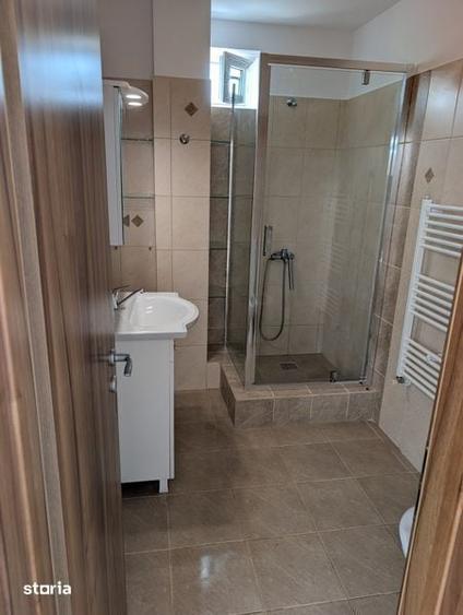 Inchiriez apartment 2 camere, 60mp - 5