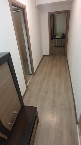Apartament 2 camere de inchiriat / Coresi Brasov / Bloc Nou / Complet mobilat - 10
