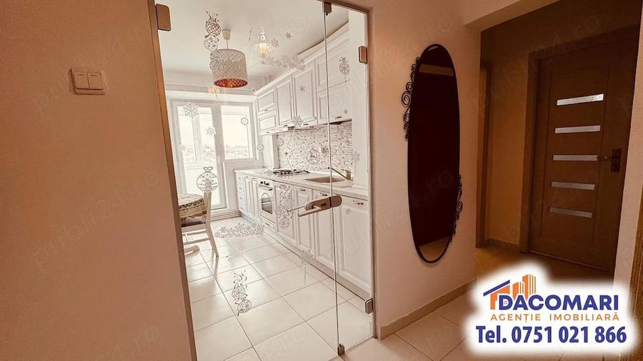 Apartament 2 camere, decomandat, Mazepa 1 | 0% comision cumparator. - 3