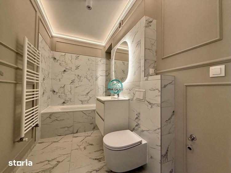Apartament cu 2 camere de inchiriat, complex Maurer Residence - 8