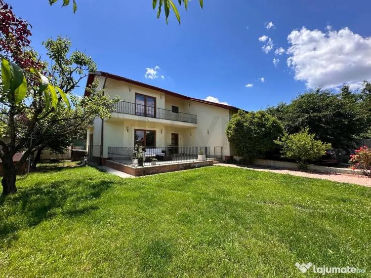 Vila de Pipera l Teren 711 mp - 2