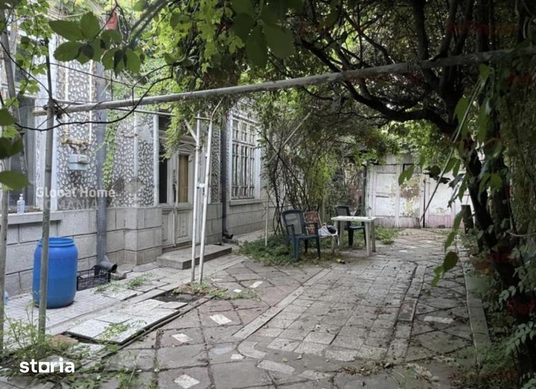 Casă cu 5 camere cu Teren 342 Mp în Centrul Civic