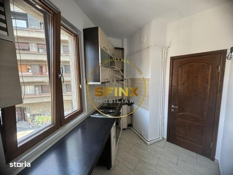 Apartament 2 camere Central - 10