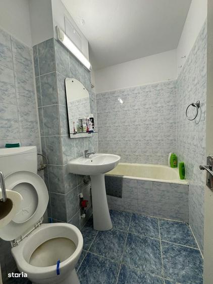 Garsonieră, mobilată în Sebastian