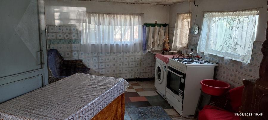 Casă cu 4 camere în Progresu