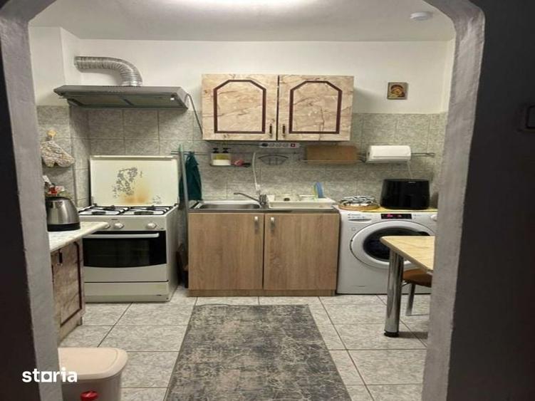 Apartament cu 3 camere semidecomandat în Mănăștur