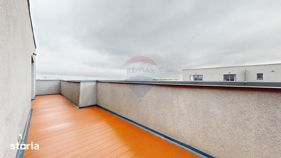 Apartament cu 2 camere, mobilat în Bartolomeu