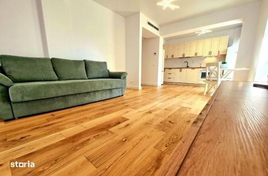 Apartament cu 3 camere decomandat în Timpuri Noi
