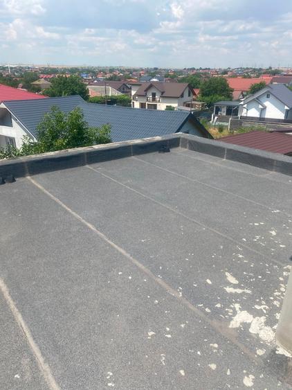 Casă P+1 de vânzare în Lumina – cu garaj, terasă circulabila - 19