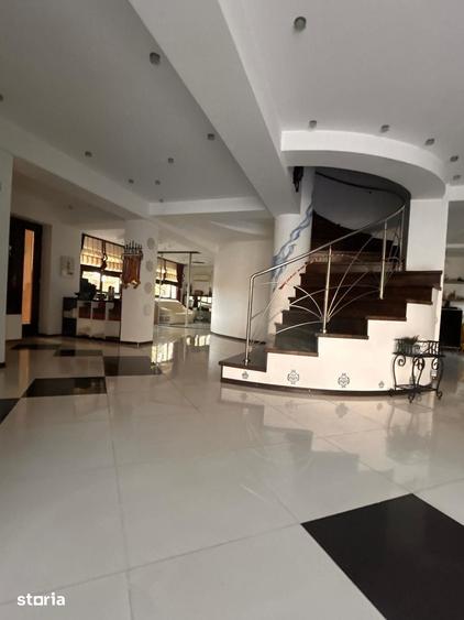 Exclusivitate! Vila D+P+E+M, Eforie Sud, 340.000 euro - 3