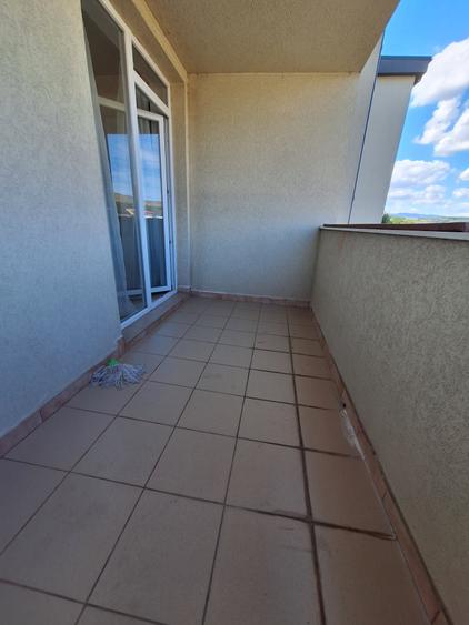 Apartament la etajul 1, parcare, zona Aqua Park Floresti - 6