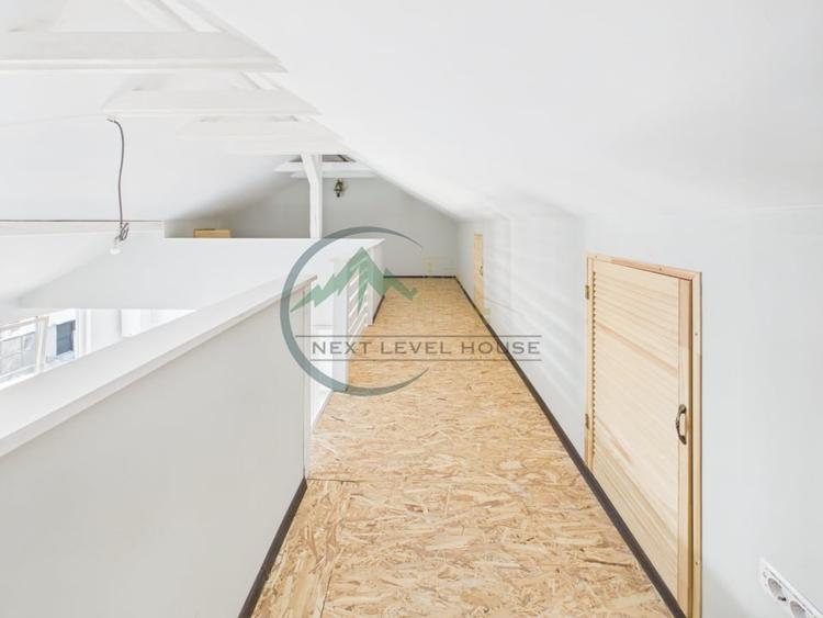 Apartament cu 3 camere decomandat în Sânpetru
