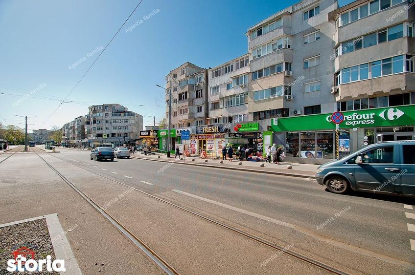 Inchiriere spatiu comercial in Galati, zona IREG (Fresh Aliment) - 12