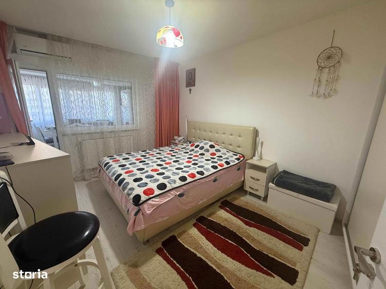 De vanzare apartament 3 camere Zona Centrala et 1 la cheie - 8
