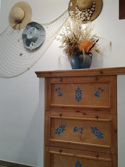 Apartament cu 3 camere decomandat în Șelimbăr
