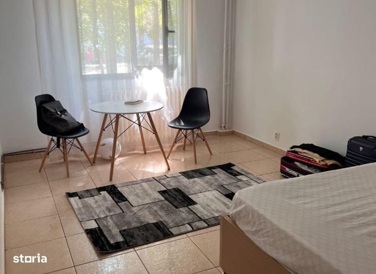 Apartament cu 3 camere în Galata