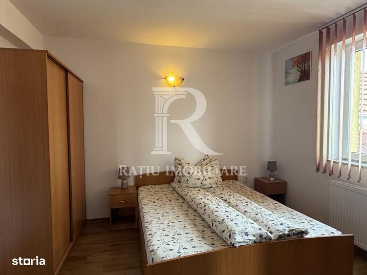 Casă cu 4 camere cu Teren 1200 Mp în Tinca