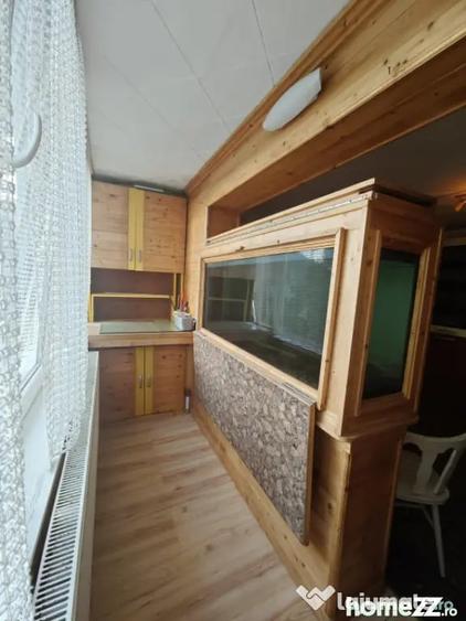 Apartament cu 2 camere semidecomandat în Săsar