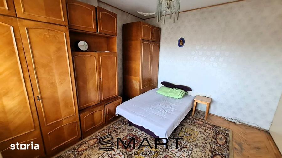 Apartament decomandat 2 camere zona Centrala - 5