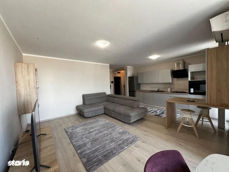 Apartament cu 2 camere în Soarelui