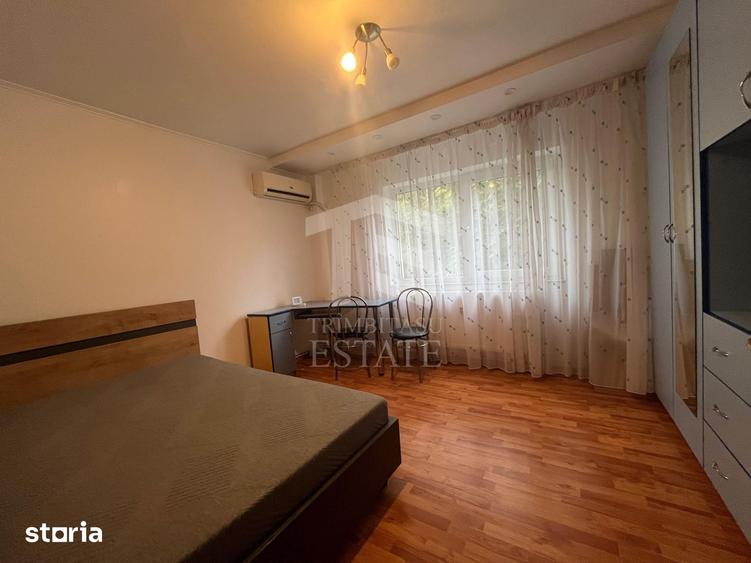 COMISION 0,AP.3 Camere Central Str.Vlaicu Voda deosebit - 1