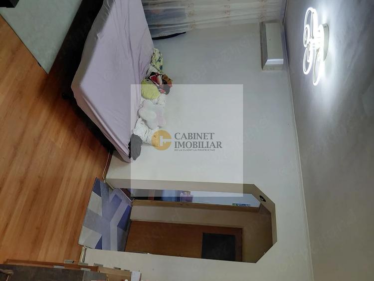 Apartament cu 2 camere decomandat, mobilat în Apusului