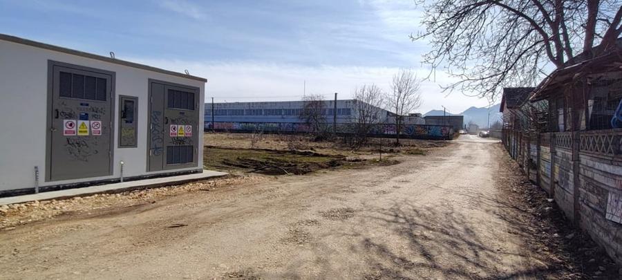 Teren Construcții intravilan de 16500 mp, în Craiter