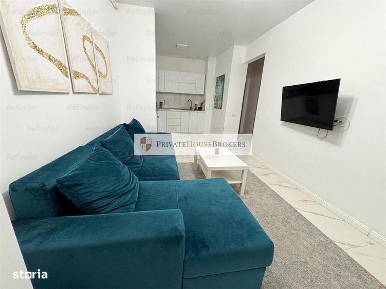 Pipera | Baneasa | Aviatiei | Ambiance Residence 2 | Bloc 2023 | Centr - 7