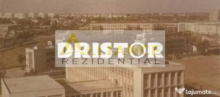 Apartament cu 2 camere decomandat în Dristor