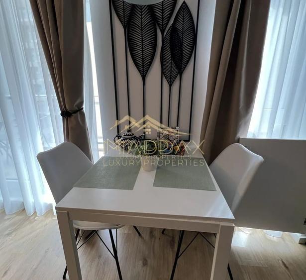 Apartament cu 2 camere, mobilat în Pipera