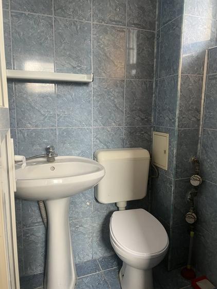 Garsonieră semidecomandată în Titan