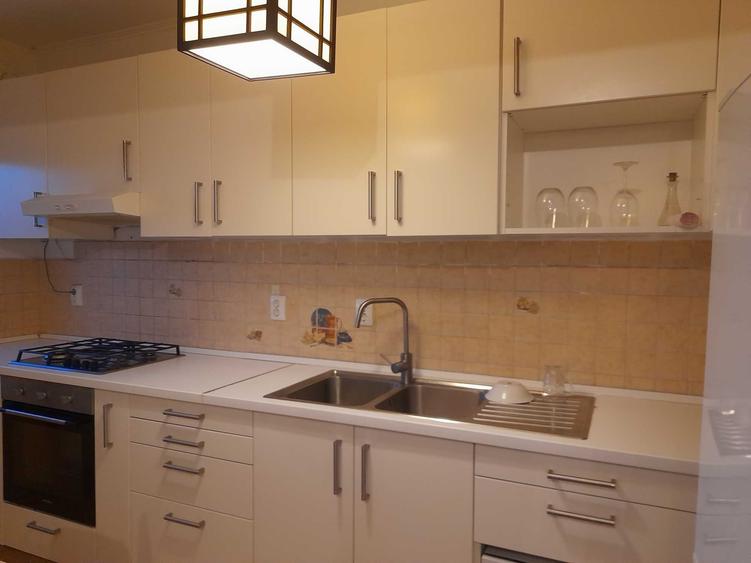 Apartament cu 2 camere decomandat în Tilișca