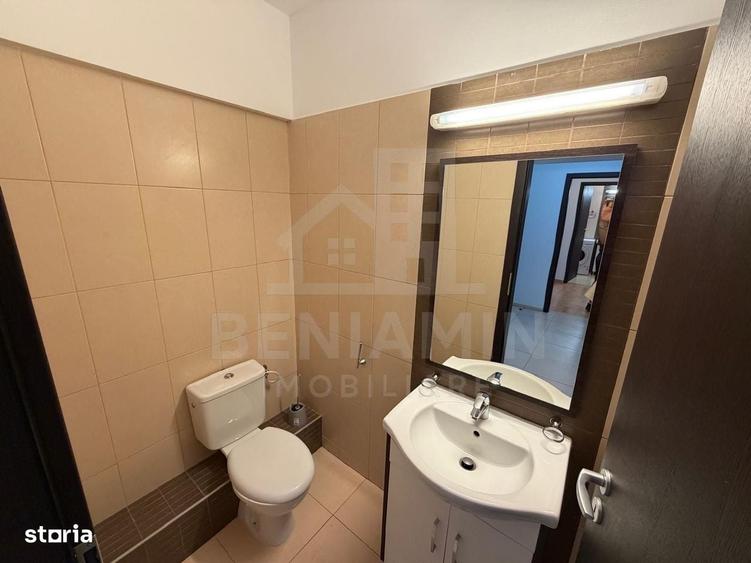 3 Camere-Decomandat-Boxa-Loc De Parcare-88mp-Etaj 1-Privilegio-Brasov - 8