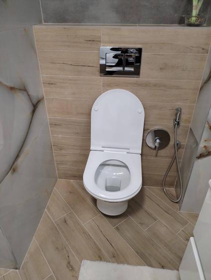 Apartament cu 2 camere decomandat în Exterior Vest