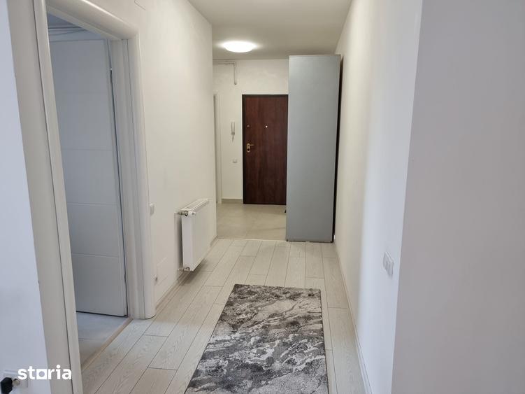 Apartament cu 3 camere decomandat în Iancului