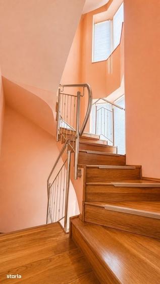 Casă cu 4 camere cu Teren 298 Mp în Rogerius