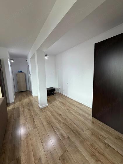 Garsonieră decomandată în Unirii