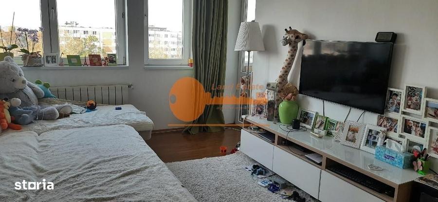 Apartament 2 camere zona Gorjului 5 minute de metrou - 1