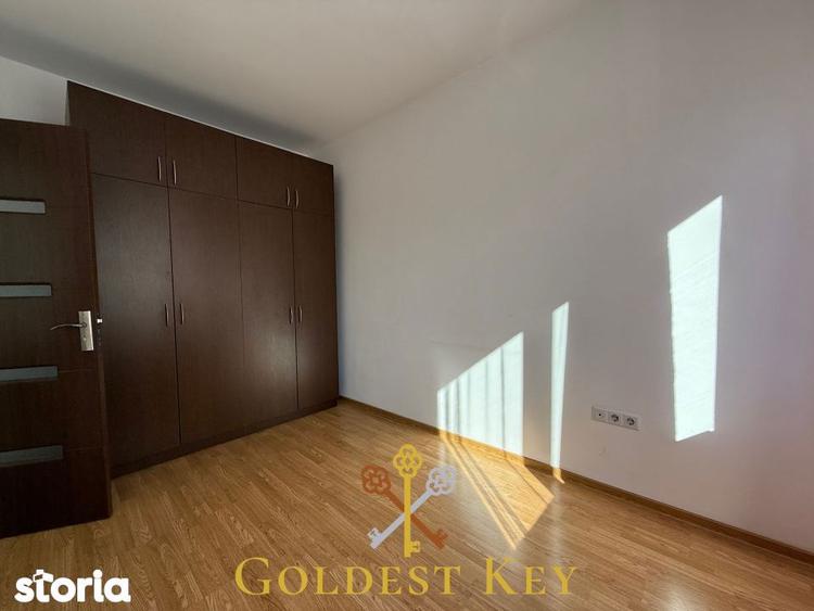 Apartament cu 3 camere, balcon si parcare exterioara - 9