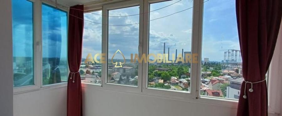 Apartament cu 2 camere decomandat, mobilat în Nicolae Grigorescu