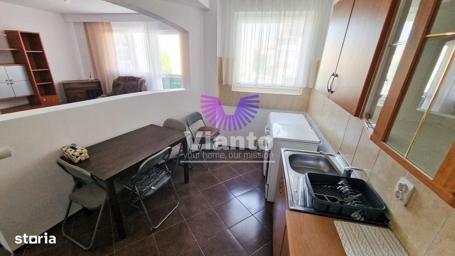 Apartament 2 camere 58 mp Y2 -Zona Piata Rahovei (aleea Sevis) - 11