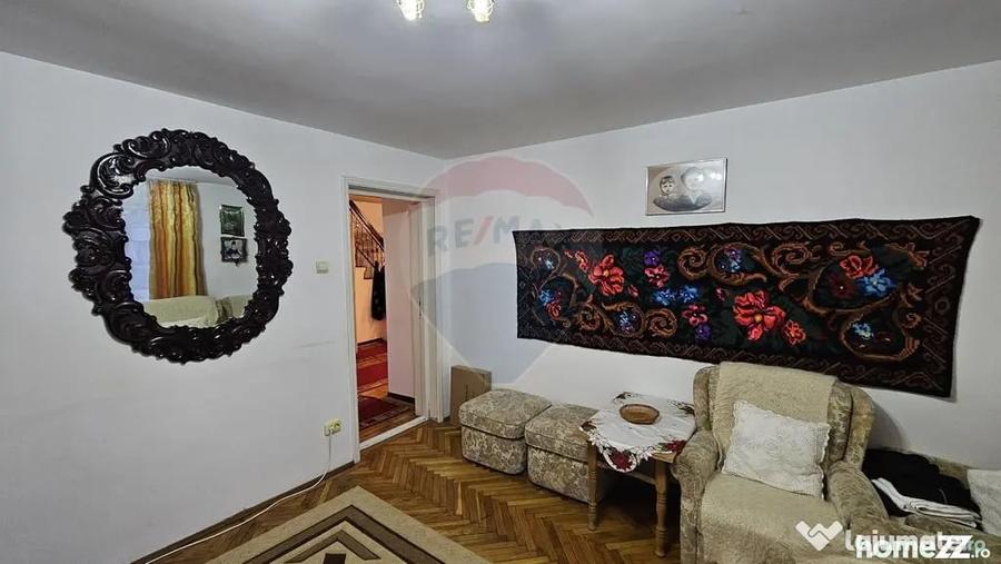 Spațiu comercial, de 150 mp, în Sfântu Ilie