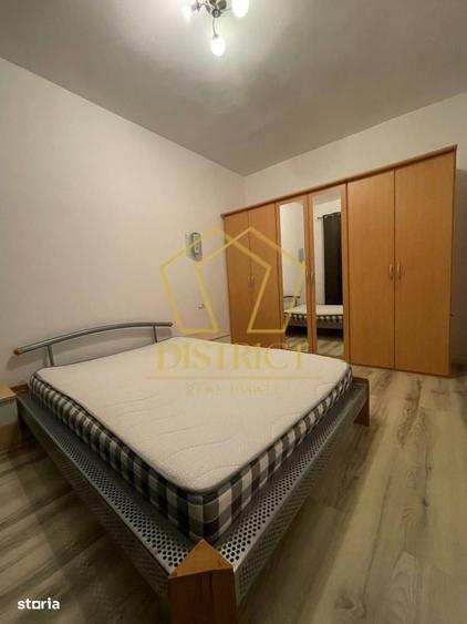 Apartament cu 2 camere în Giroc